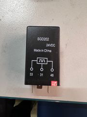 Ρελέ φλας king long bus 3 επαφές 24 volt-thumb-1