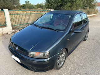 Fiat Punto '01 Sporting 