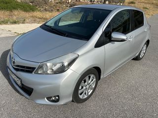 Toyota Yaris '11