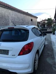 Peugeot 207 '08