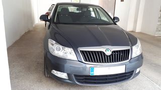 Skoda Octavia '12  1.6 TDI Elegance