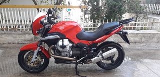 Moto Guzzi 1200 Sport 2011 ABS