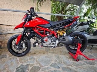 Ducati Hypermotard 950 '19