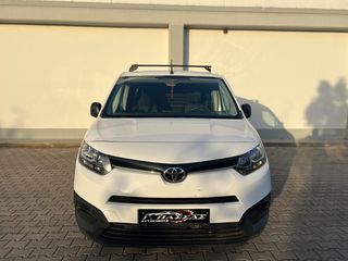 Toyota PROACE CITY 2021 L2 1.5 100 HP-thumb-1