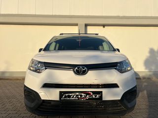 Toyota PROACE CITY 2021 L2 1.5 100 HP-thumb-2