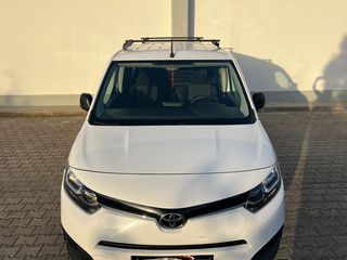 Toyota PROACE CITY 2021 L2 1.5 100 HP-thumb-3