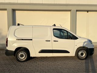 Toyota PROACE CITY 2021 L2 1.5 100 HP-thumb-7
