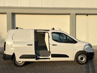 Toyota PROACE CITY 2021 L2 1.5 100 HP-thumb-8