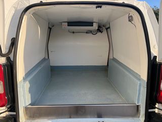 Toyota PROACE CITY 2021 L2 1.5 100 HP-thumb-13