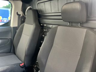Toyota PROACE CITY 2021 L2 1.5 100 HP-thumb-34