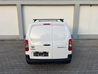 Toyota PROACE CITY 2021 L2 1.5 100 HP-thumb-22