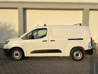 Toyota PROACE CITY 2021 L2 1.5 100 HP-thumb-9