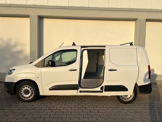 Toyota PROACE CITY 2021 L2 1.5 100 HP-thumb-10