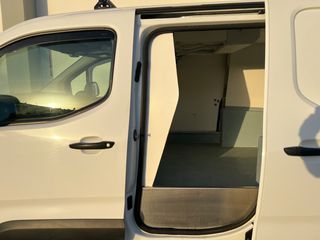 Toyota PROACE CITY 2021 L2 1.5 100 HP-thumb-11
