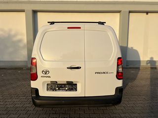 Toyota PROACE CITY 2021 L2 1.5 100 HP-thumb-16