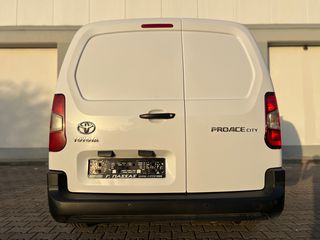 Toyota PROACE CITY 2021 L2 1.5 100 HP-thumb-19