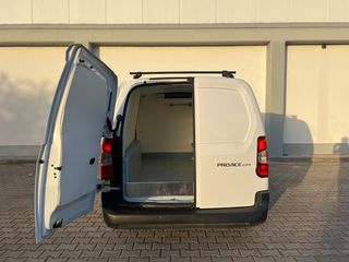 Toyota PROACE CITY 2021 L2 1.5 100 HP-thumb-17