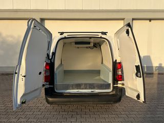 Toyota PROACE CITY 2021 L2 1.5 100 HP-thumb-18