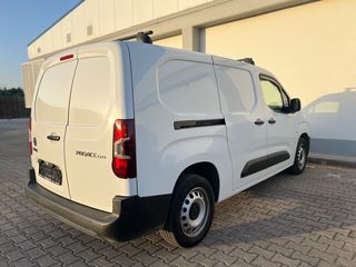 Toyota PROACE CITY 2021 L2 1.5 100 HP-thumb-20