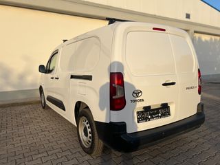 Toyota PROACE CITY 2021 L2 1.5 100 HP-thumb-21