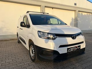 Toyota PROACE CITY 2021 L2 1.5 100 HP-thumb-5