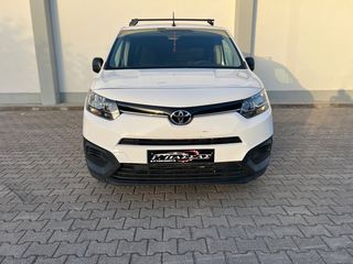 Toyota PROACE CITY 2021 L2 1.5 100 HP-thumb-6