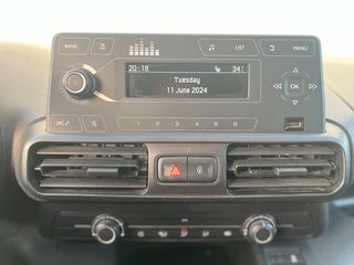 Toyota PROACE CITY 2021 L2 1.5 100 HP-thumb-28