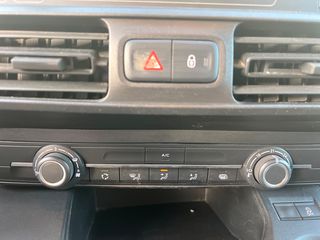 Toyota PROACE CITY 2021 L2 1.5 100 HP-thumb-30
