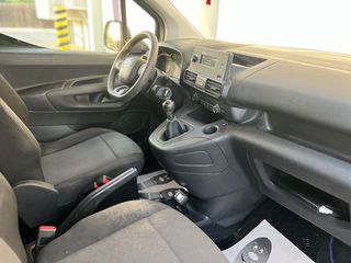Toyota PROACE CITY 2021 L2 1.5 100 HP-thumb-33