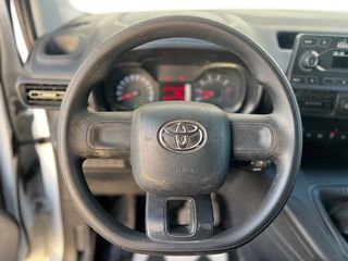 Toyota PROACE CITY 2021 L2 1.5 100 HP-thumb-25