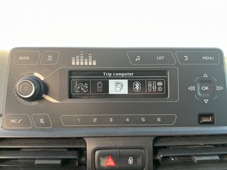 Toyota PROACE CITY 2021 L2 1.5 100 HP-thumb-29