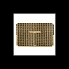 ΠΑΤΑΚΙ ΛΑΣΤΙΧΟ ΜΠΕΖ UNI-FIT 47x30cm 1ΤΕΜ.