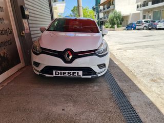 Renault Clio '16