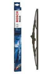 ΥΑΛ ΡΑΣ BOSCH TWIN REAR 38cm (H380) 3397004756