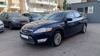 Ford Mondeo '09 TİTANİUM FULL EXTRA