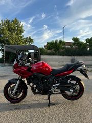 Yamaha FZ6 Fazer '06