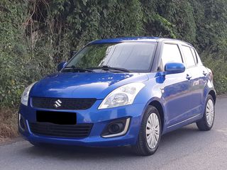 Suzuki Swift '14 1.3cc DIESEL