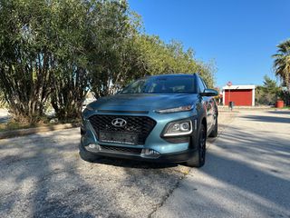 Hyundai Kona 2019