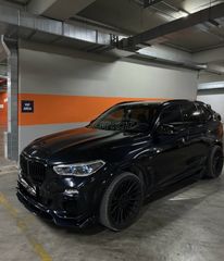 Bmw X5 M50 '20