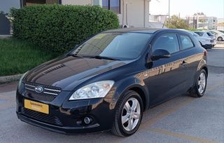 Kia Ceed '08 1.6i 16v 3d 126hp