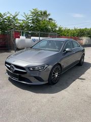 Mercedes-Benz CLA 200 '20