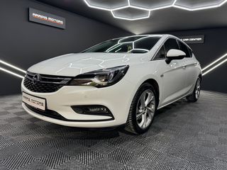 Opel Astra '19 St Dynamic