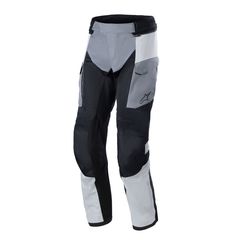 ΚΑΛΟΚΑΙΡΙΝΟ ΠΑΝΤΕΛΟΝΙ ΜΗΧΑΝΗΣ ALPINESTARS ANDES AIR DRYSTAR ICE DARK GREY BLACK