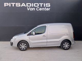 Citroen Berlingo '17 Blue-HDi 100HP L1 3ΘΕΣΙΟ 