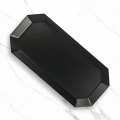 ΔΙΣΚΟΣ ΟΚΤΑΓΩΝΟΣ ΜΕΤΑΛΛΙΚΟΣ ΣΤΡΙΨΙΜΑΤΟΣ 23 X 9,5cm