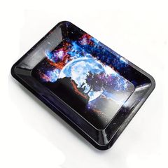 ΔΙΣΚΟΣ ΜΕΤΑΛΛΙΚΟΣ ΣΤΡΙΨΙΜΑΤΟΣ GALAXY 18 Χ 12,5cm