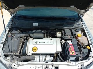 Κινητήρας ( Z14XE ) 1.4cc Opel Astra G '02 Προσφορά