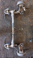 Άξονας Πίσω Opel Astra G '02 Προσφορά