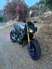 Yamaha MT-09 '17