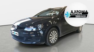 Volkswagen Golf '16 1.6 TDI Trendline | ΕΩΣ 5 ΕΤΗ ΕΓΓΥΗΣΗ